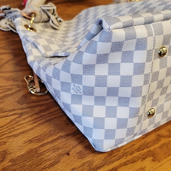 Luis Vuitton artsy MM(sold) - Picture 4 of 16